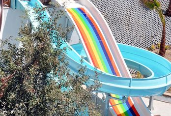 Side Prenses Resort Hotel & Spa