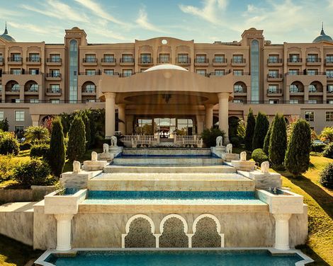 Spice Hotel & Spa-3