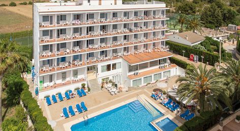 Don Miguel Playa Hotel