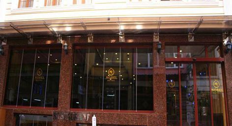 Best Nobel Hotel
