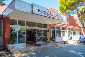 Hotel Zora