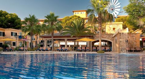 Occidental Playa de Palma