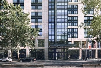 Pullman Berlin Schweizerhof
