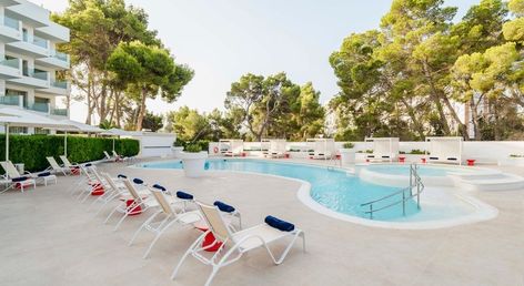 THB Naeco Ibiza
