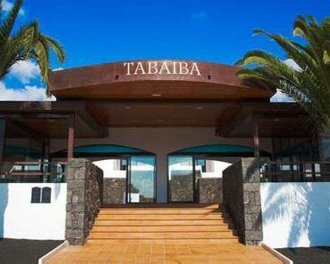 Hotel Tabaiba Center-3