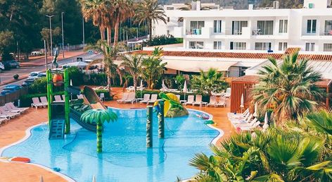 Balansat Resort