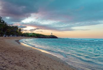 Senator Puerto Plata Spa & Resort