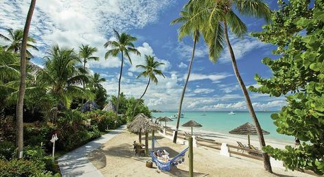 Sandals Grande Antigua