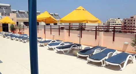 Bella Vista