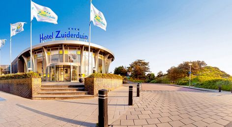 Hotel Zuiderduin