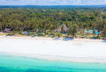 Diani Sea Lodge