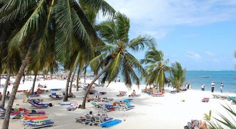 Kilua Beach Resort