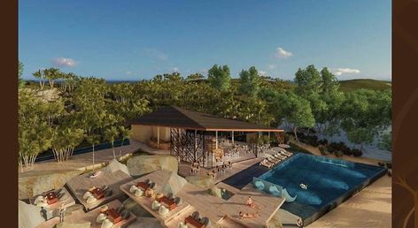 Kalima Resort & Villas Khao Lak