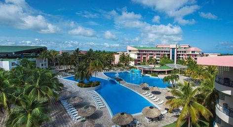 Muthu Playa Varadero 