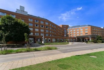 Hotel, PLAZA Premium Wien