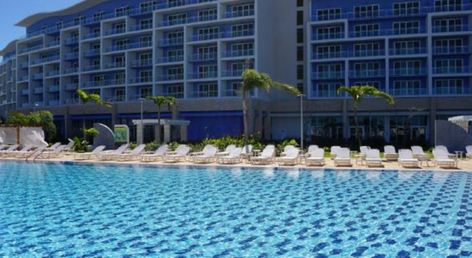 Selectum Family Resort Varadero