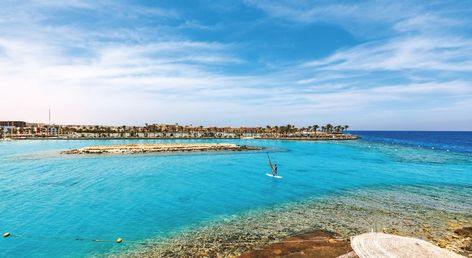 Arabella Azur Resort