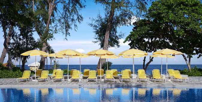 The Standard Hua Hin