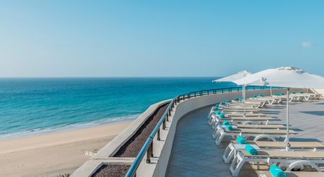 Iberostar Waves Playa Gaviotas