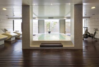 Hotel, Hotel HM Jaime III
