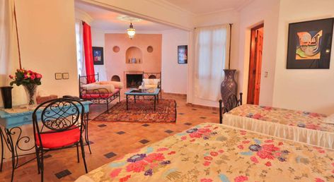Riad Al Khansaa