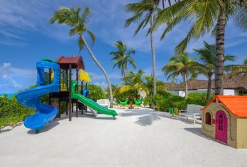 Hotel, NOOE Maldives Kunaavashi