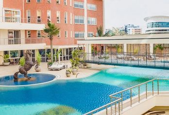 Mövenpick Hotel & Residences Nairobi