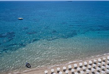 Sandy Beach Resort