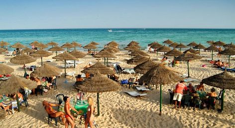 Hammamet Garden Resort & Spa