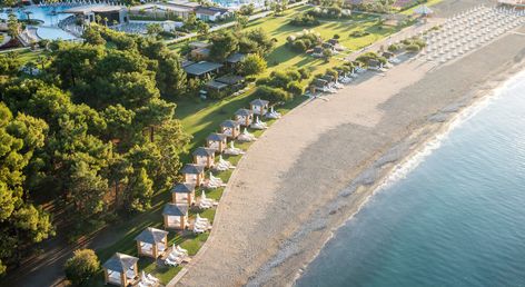Akra Fethiye Tui Blue Sensatori