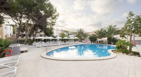 Hotel Lliteras
