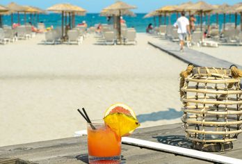 Dion Palace Resort & Spa