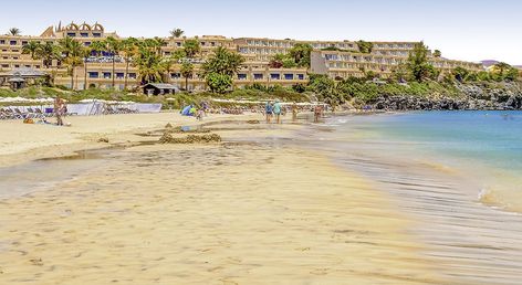 SBH Hotel Taro Beach