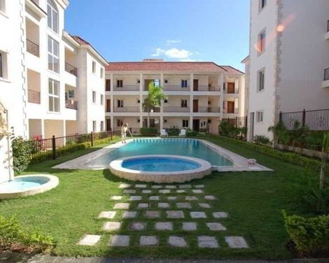 Apartments Bavaro Green - Punta Cana-2