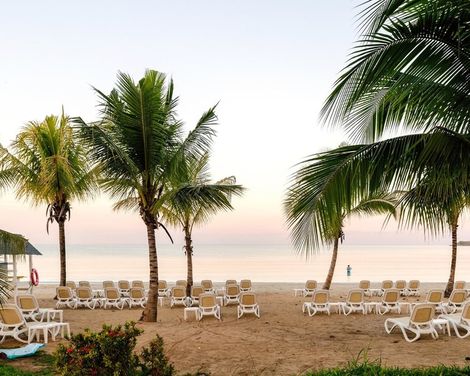 Riu Palace Tropical Bay Hotel-2