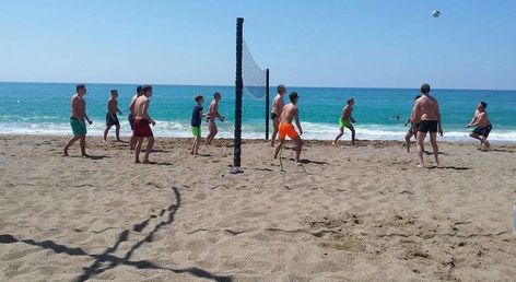 LRS Port River Hotel & Spa