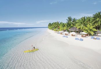 Hotel, Kurumba Maldives