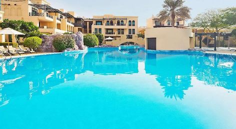 Novotel Bahrain Al Dana Resort