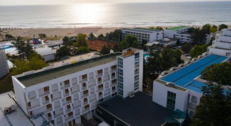 Hotel Malibu