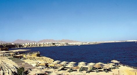 Viva Sharm