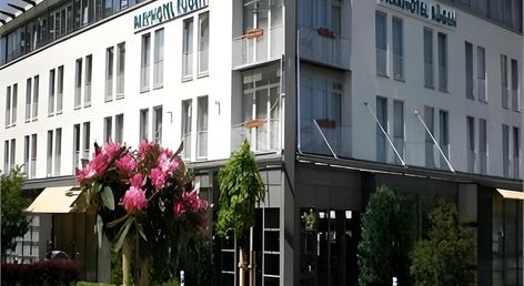 Parkhotel Rügen