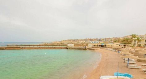 Royal Star Empire Beach Resort