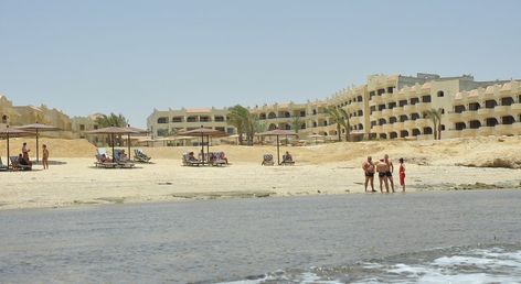 Coral Hills Resort & SPA