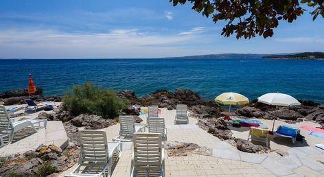Dražica Hotel