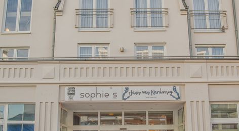 Hotel Jann von Norderney