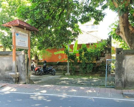 Mertha Jati Hotel & Bungalow By Zuzu-1