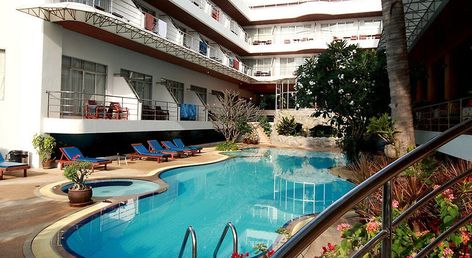 Samui First House