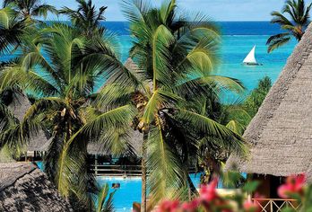 Neptune Pwani Beach Resort & Spa