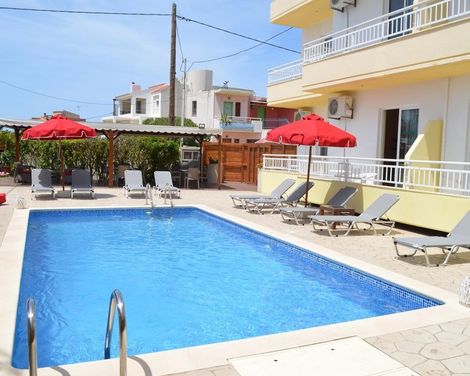 Kremasti Memories Hotel-Studios-Apartments-3