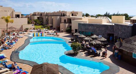 BLUESEA Costa Teguise Gardens